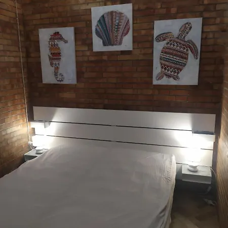 Torre Saracena Bed & Breakfast