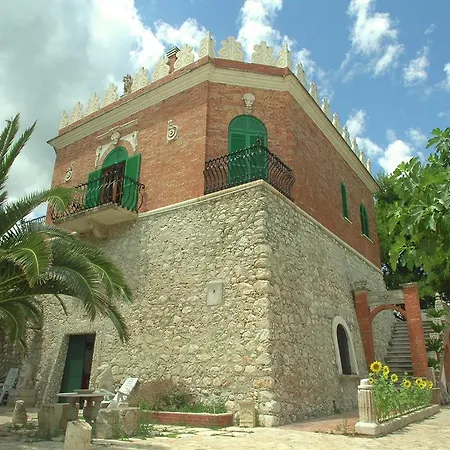 Bed & Breakfast Torre Saracena *