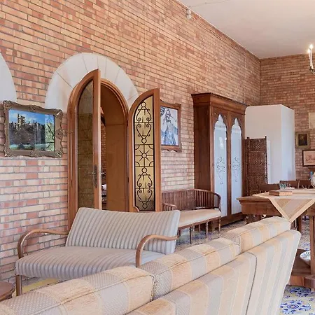 Torre Saracena Bed & Breakfast
