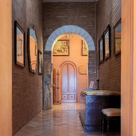 Torre Saracena Bed & Breakfast Mattinata