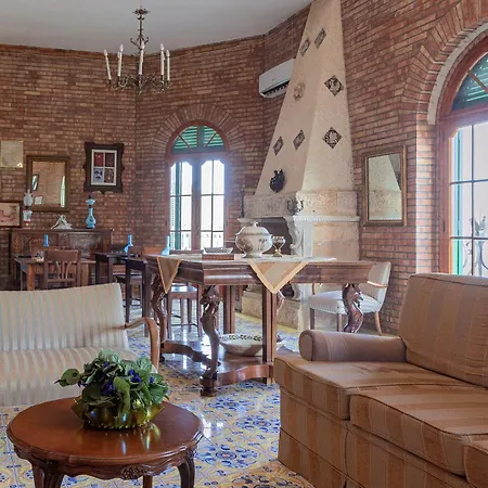 Bed & Breakfast Torre Saracena Mattinata