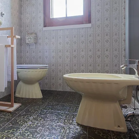 B&B Torre Saracena