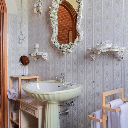 Bed & Breakfast Torre Saracena *