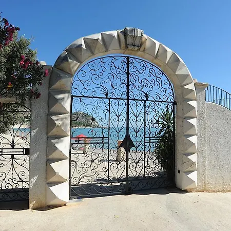 Torre Saracena