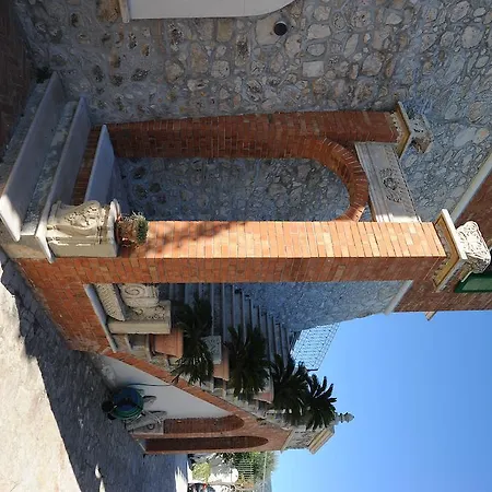 B&B Torre Saracena 마티나타