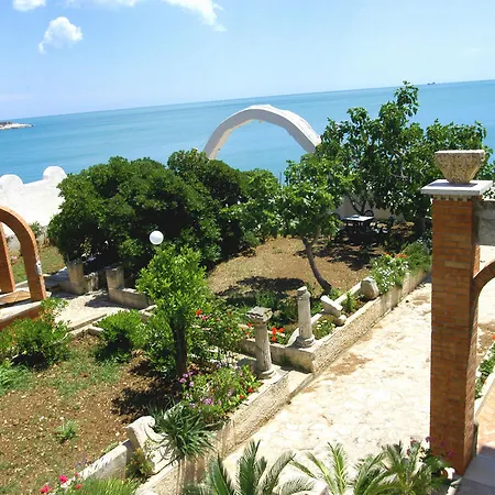 B&B Torre Saracena