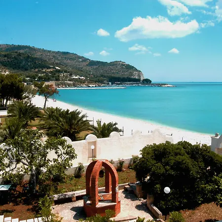 Bed & Breakfast Torre Saracena