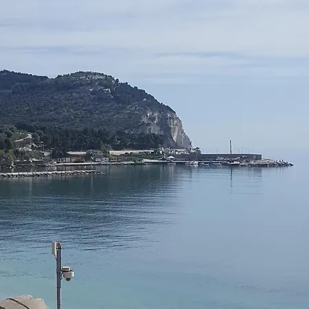 Torre Saracena Mattinata