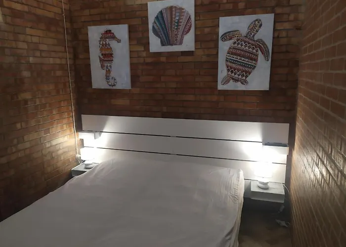 Torre Saracena Bed & Breakfast