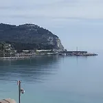 Torre Saracena Mattinata