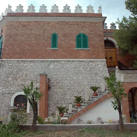 Bed & Breakfast Torre Saracena