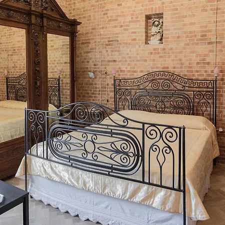 Bed and Breakfast Torre Saracena 3*
