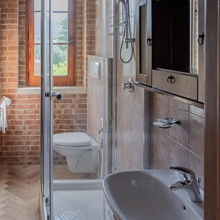 Torre Saracena Маттината