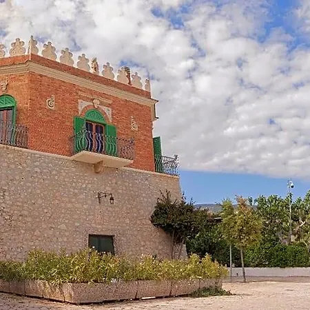 Torre Saracena Bed & Breakfast Mattinata