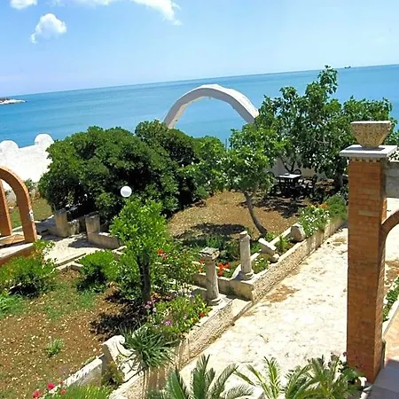 Bed & Breakfast Torre Saracena