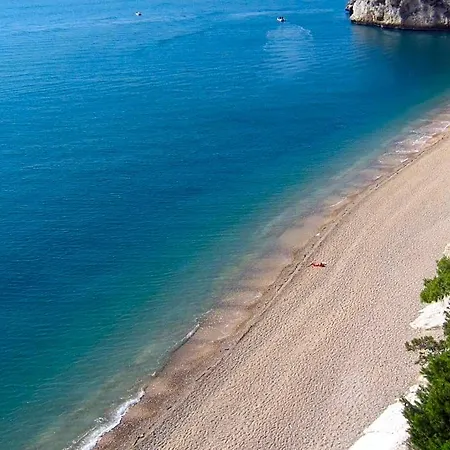 Bed & Breakfast Torre Saracena