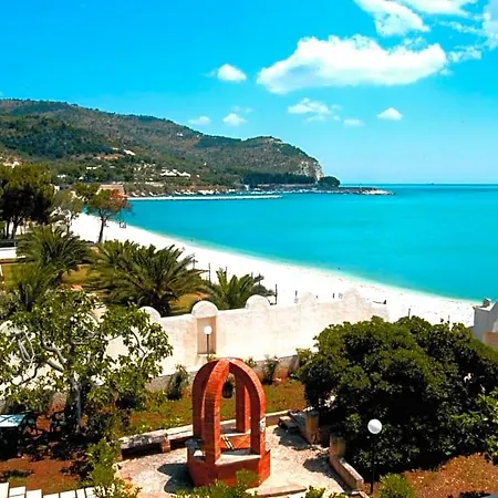 Torre Saracena Bed & Breakfast