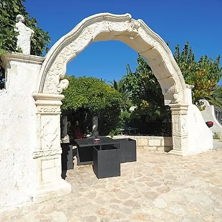 Torre Saracena