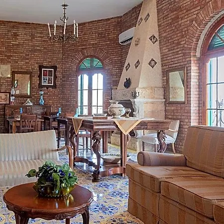 Bed & Breakfast Torre Saracena Mattinata