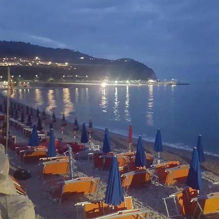 Torre Saracena 3* Маттината