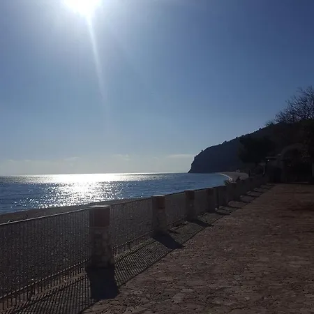 Torre Saracena 3* Маттината