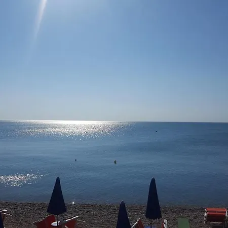 Torre Saracena Отель типа 