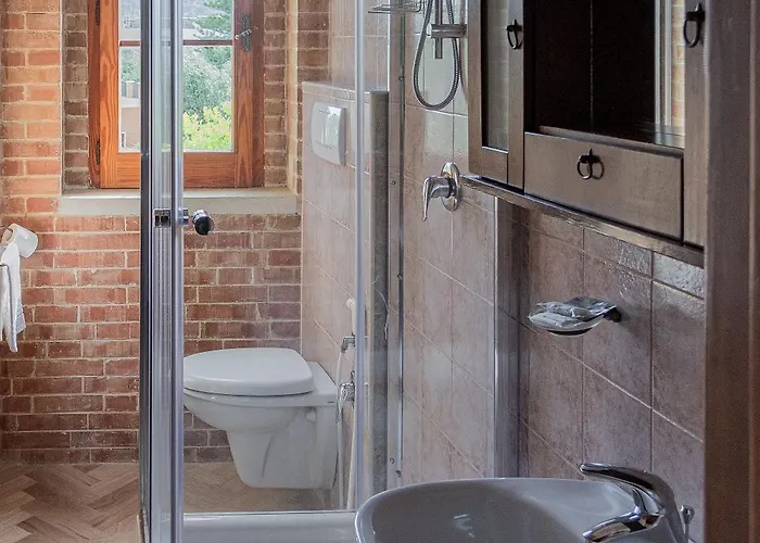 Torre Saracena マッティナータ